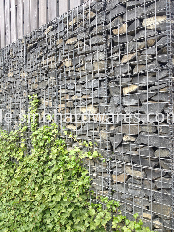 gabion basket